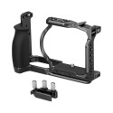 SmallRig 5904 HawkLock Quick Release Cage for Nikon ZR