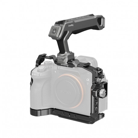 SmallRig puuri komplekt 6027 "HawkLock" Sony Alpha 7 V / 7R V / 7 IV