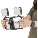 SmallRig 3286 Video Led Light P96 Grey