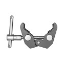SmallRig 2058 Super Clamp with 1/4" & 3/8" Thread (2pcs Pack)