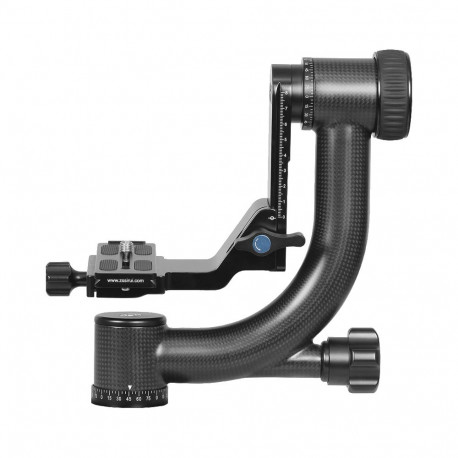 Sirui PH-20 Gimbal Head Carbon