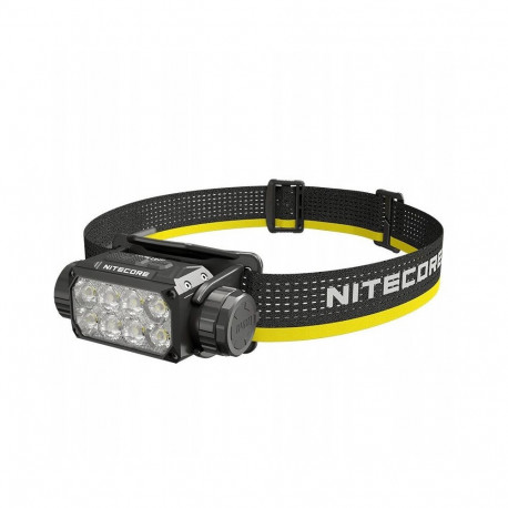 HEADLAMP H SERIES 3000 LUMENS/HC75 UHE NITECORE