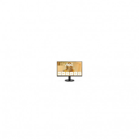 AOC monitor 24B3HMA2 60.5cm (23.8") 16:09 HDMI VA kõlarid, must