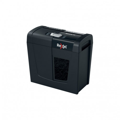 Paberipurustaja REXEL Secure X6, P4, 10L