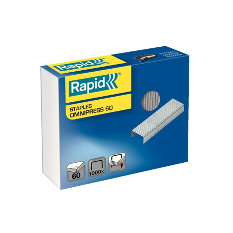 Klambrid Rapid Omnipress 60, 1000 tk