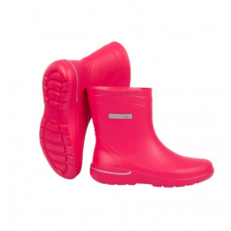 Camminare Roma roosa naiste termokummik 39