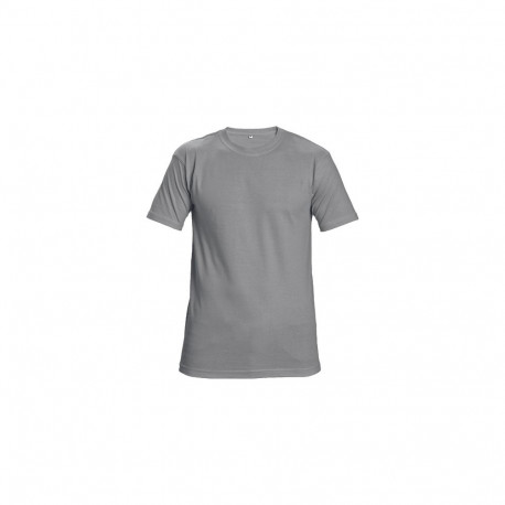 Cerva Teesta meeste T-särk hall 4XL