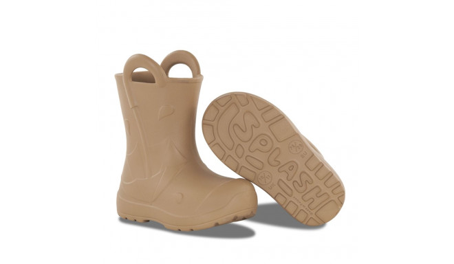 Camminare termokummik Splash camel 32/33