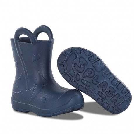 Camminare termokummik Splash navy 28/29