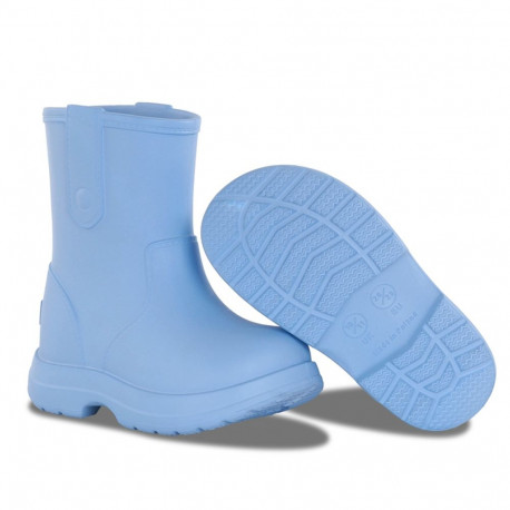 Camminare termokummik Bear helesinine 34/35