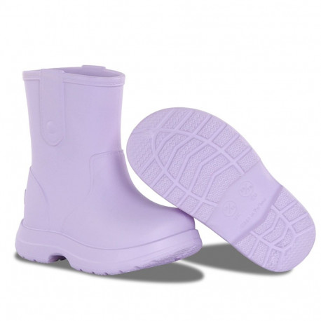 Camminare termokummik Bear lilla 22/23