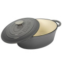 King Hoff malmpott hall 4,5l KH-1522