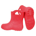 Camminare Frog punased laste termokummikud 32/33