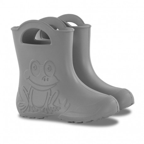 Camminare Frog hallid laste termokummikud 32/33