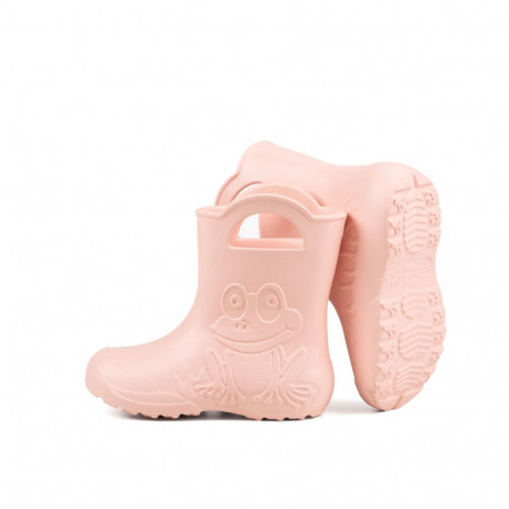 Camminare Frog roosad laste termokummikud 24/25