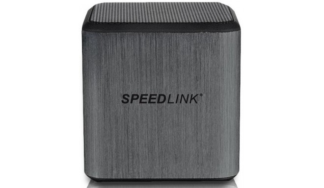 Speedlink колонка Xilu, серый (SL-8900-GY-01)