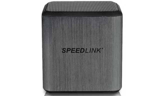 Speedlink skaļrunis Xilu, pelēks (SL-8900-GY-01)