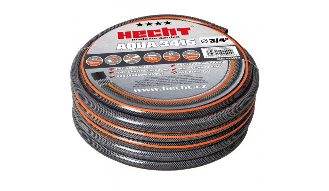 Aiavoolik HECHT AQUA 3415