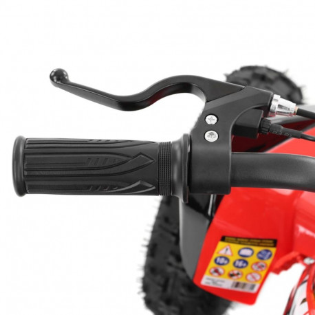 Elektri ATV lastele HECHT 54100 RED