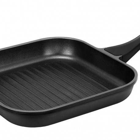 GRILLPANN SMILE MPG-28/7/01