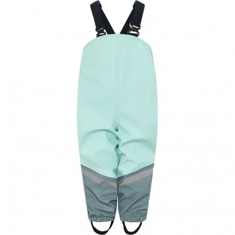 Vihmariiete komplekt Didriksons Waterman Kids Set 12 tumesinine/heleroheline - 120