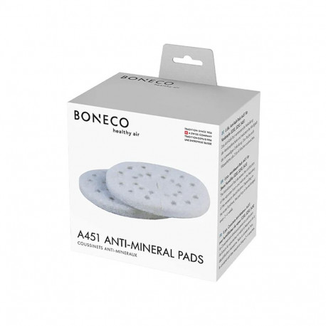 Katlakivifilter Boneco S450, S250, S200-le