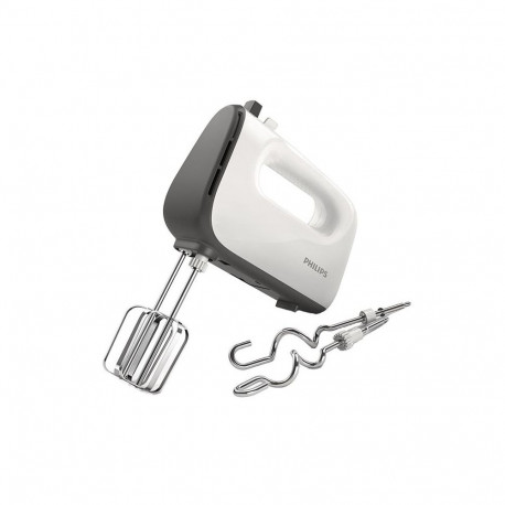 Käsimikser Philips, 450W, valge