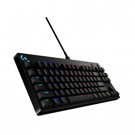 Klaviatuur Logitech G Pro, US
