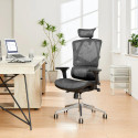 Sihoo office chair M90C, black