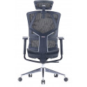 Sihoo office chair M90C, black