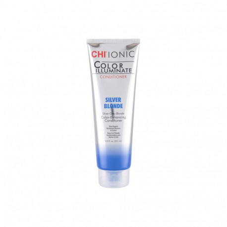 Farouk Systems CHI Ionic Color Illuminate (251ml) (Silver Blonde)