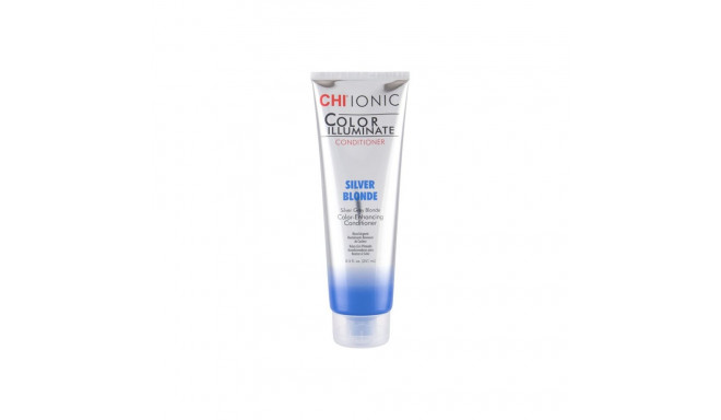 Farouk Systems CHI Ionic Color Illuminate (251ml) (Silver Blonde)