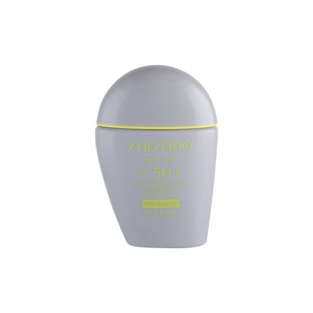 Shiseido Sports BB WetForce (30ml) (Medium)