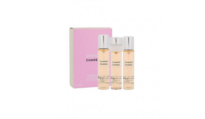 Chanel Chance Eau de Toilette (3ml)