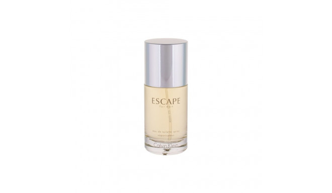 Calvin Klein Escape For Men Eau de Toilette (50ml)