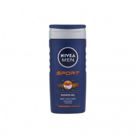 Nivea Men Sport (250ml)