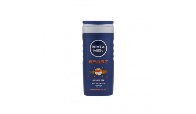 Nivea Men Sport (250ml)