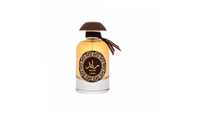 Lattafa Ra'ed Oud Eau de Parfum (100ml)