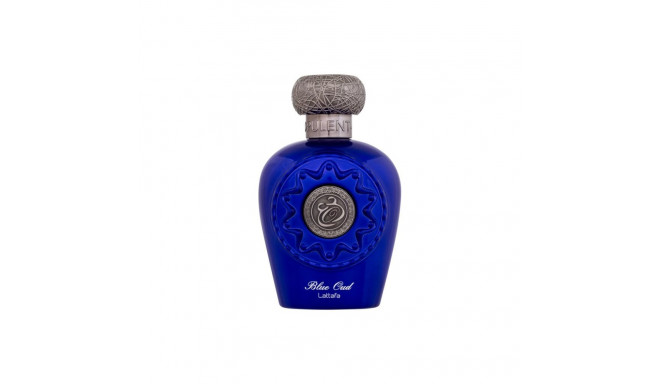 Lattafa Blue Oud Eau de Parfum (100ml)