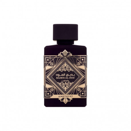 Lattafa Bade'e Al Oud Amethyst Eau de Parfum (100ml)