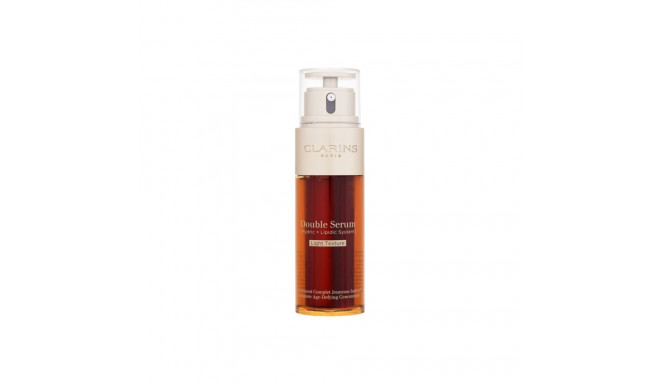 Clarins Double Serum Light Texture (50ml)