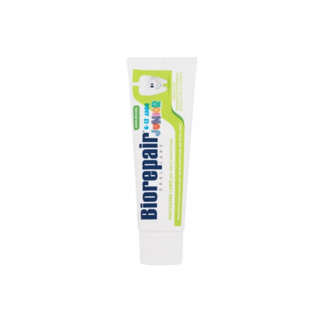 Biorepair Junior 6-12 Mint (75ml)