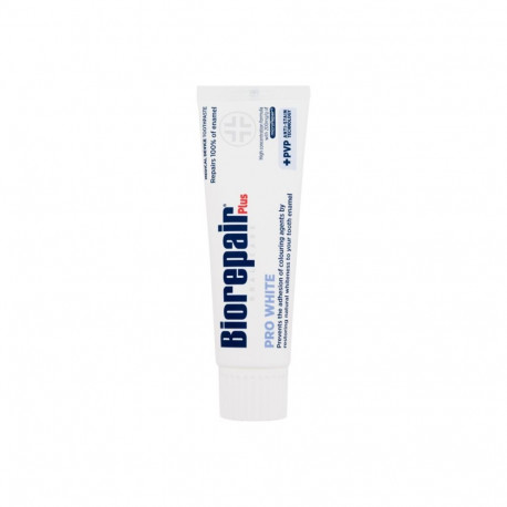 Biorepair Plus Pro White (75ml)