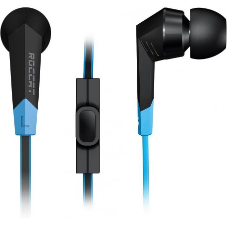 Roccat earphones Syva ROC-14-100