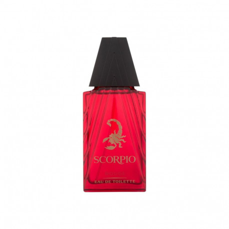 Scorpio Rouge Eau de Toilette (75ml)