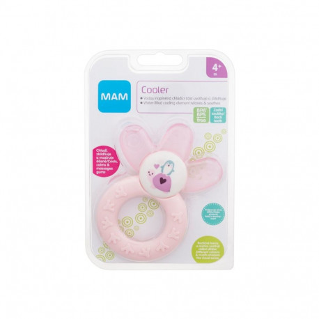 MAM Cooler Teether (1ml)