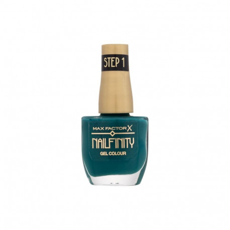 Max Factor Nailfinity (12ml) (865 Dramatic)