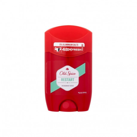 Old Spice Restart Deodorant (50ml)