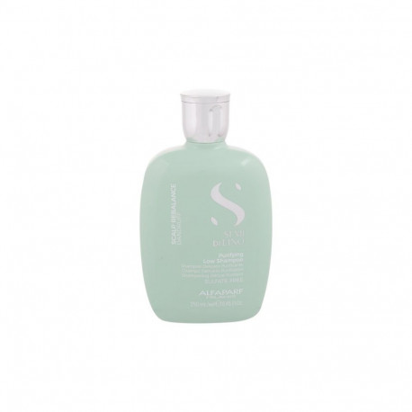 ALFAPARF MILANO Semi Di Lino Scalp Rebalance Purifying (250ml)
