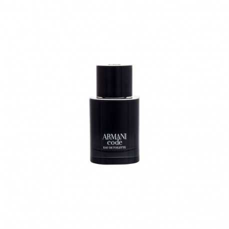 Giorgio Armani Code Eau de Toilette (50ml)